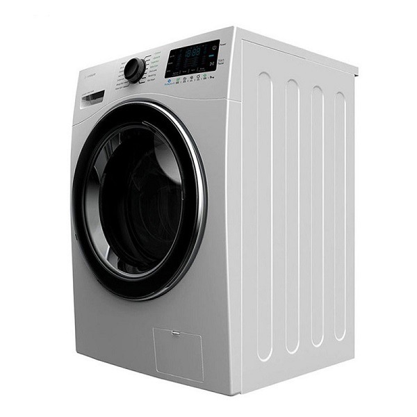 ماشین لباسشویی اسنوا مدل SWM-94536 ظرفیت 9 کیلوگرم)