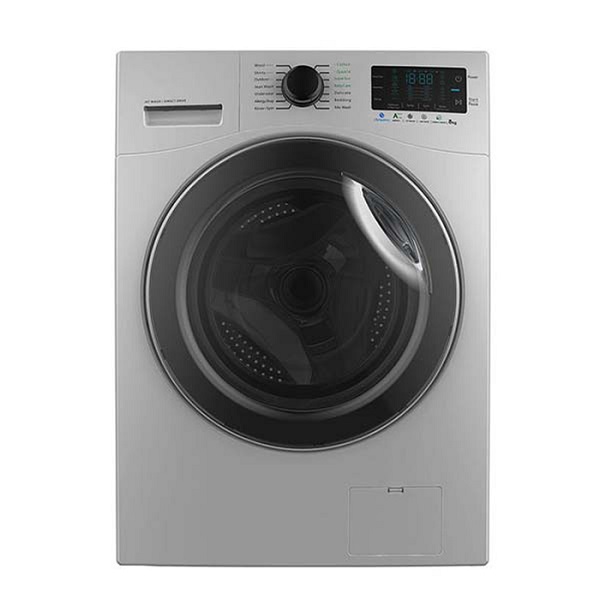 ماشین لباسشویی اسنوا مدل SWM-94537 ظرفیت 9 کیلوگرم)