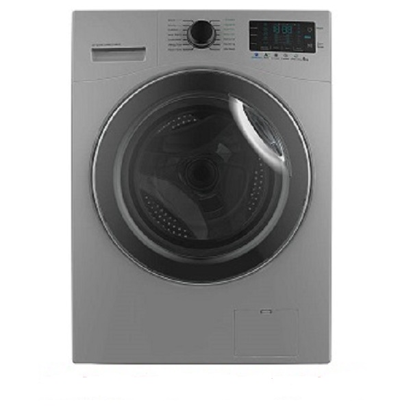 ماشین لباسشویی اسنوا مدل SWM-94537 ظرفیت 9 کیلوگرم)