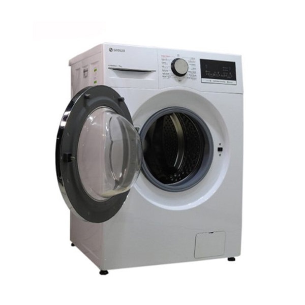 ماشین لباسشویی اسنوا مدل SWM-82301)