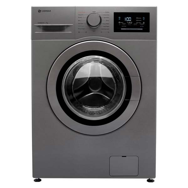 ماشین لباسشویی اسنوا مدل SWM-71125)