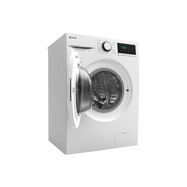 ماشین لباسشویی اسنوا مدل SWM 72300 ظرفیت 7 کیلوگرم)