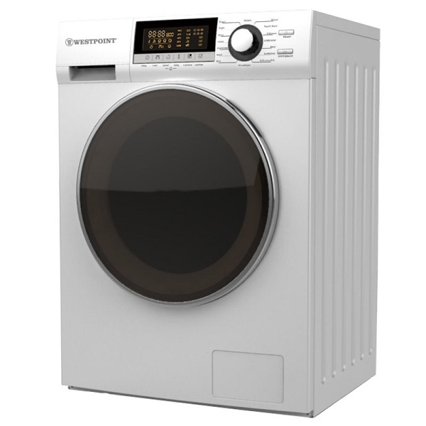 ماشین لباسشویی وست پوینت مدل WMBIS-81422.EDC)