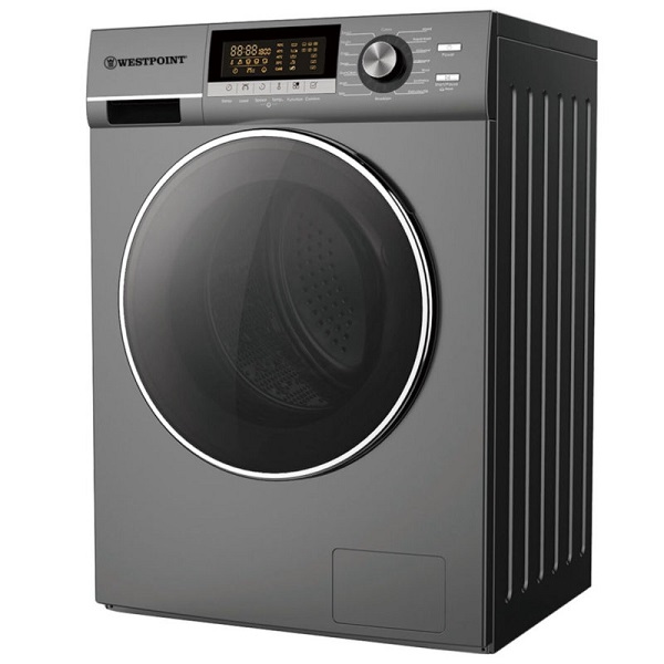 ماشین لباسشویی وست پوینت مدل WMBIS-81422.EDC)