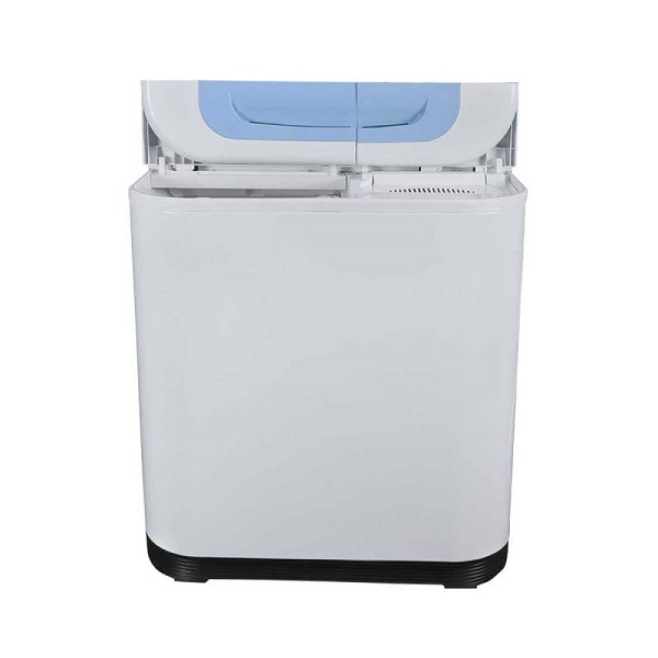 ماشین لباسشویی کرال مدل TTW-85524AJ ظرفیت 8.5 کیلوگرم)