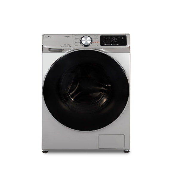 ماشین لباسشویی تکنوهاوس مدل WM1410-MAX-M952 ظرفیت 10 کیلوگرم)