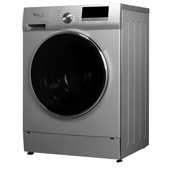 ماشین لباسشویی وست پوینت مدل WMX-81421.EDC ظرفیت 8 کیلوگرم)