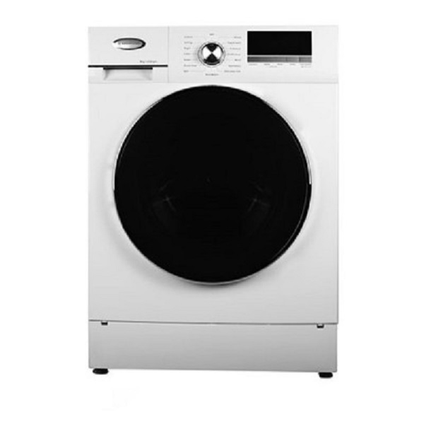 ماشین لباسشویی وست پوینت مدل WMX-81421.EDC ظرفیت 8 کیلوگرم)