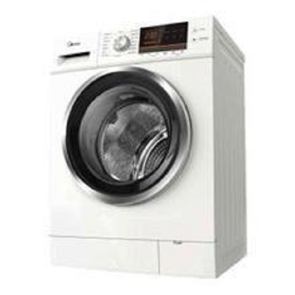 ماشین لباسشویی مایدیا مدل WMF-1478-S ظرفیت 7 کیلوگرم)