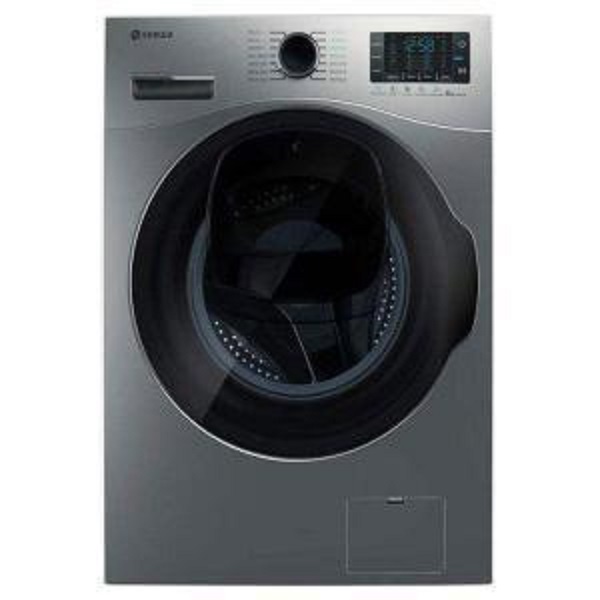 ماشین لباسشویی اسنوا مدل SWM-82304 ظرفیت ۸ کیلوگرم)