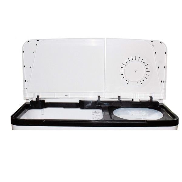 ماشین لباسشویی پاکشوما مدل PWF -1565AJ ظرفیت 15.5 کیلوگرم)