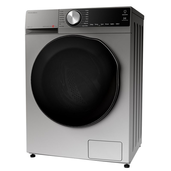 ماشین لباسشویی پاکشوما مدل TFB-95401WT ظرفیت 9 کیلوگرم)