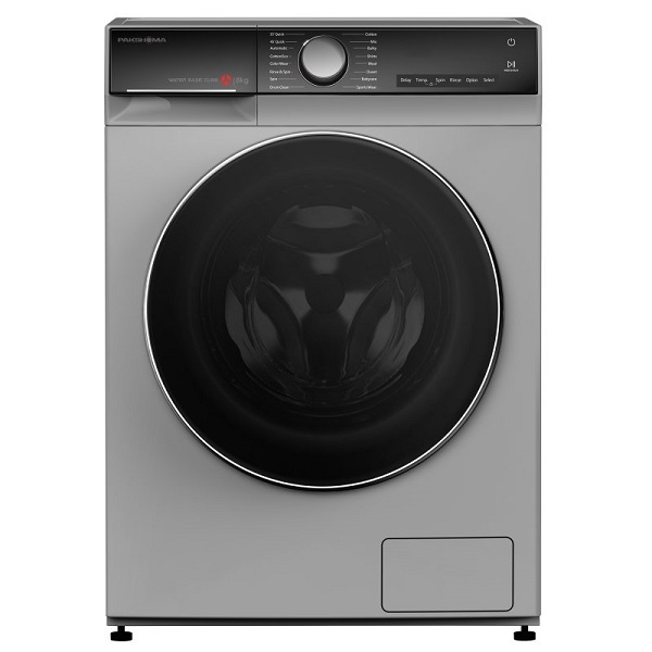 ماشین لباسشویی پاکشوما مدل TFU-85402)