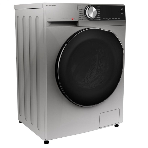 ماشین لباسشویی پاکشوما مدل TFB-85401 ST)