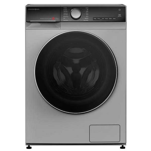 ماشین لباسشویی پاکشوما مدل TFU-75401)
