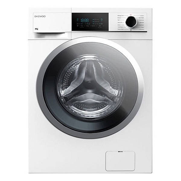 ماشین لباسشویی دوو مدل DWK-7140)