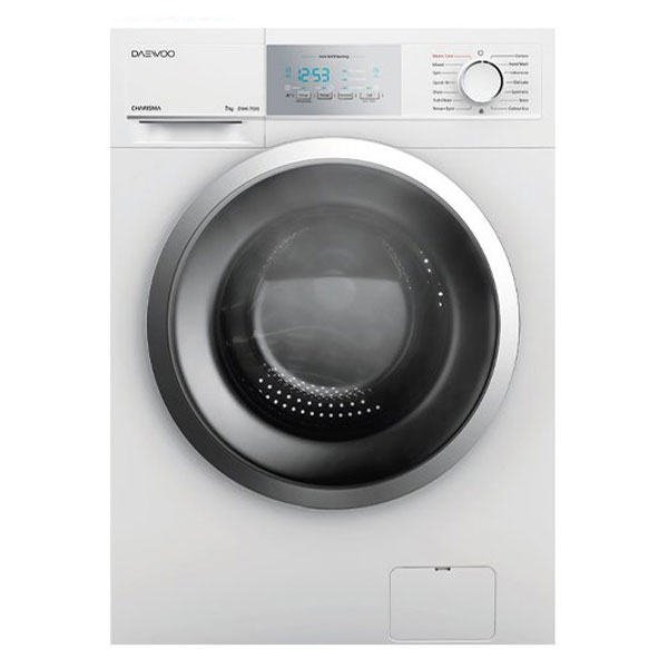 ماشین لباسشویی دوو مدل DWK-7300)