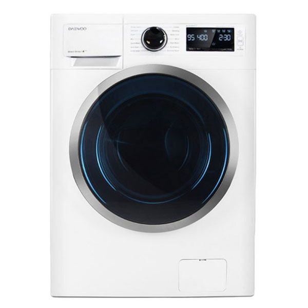 ماشین لباسشویی دوو مدل DWK-Life821TT)