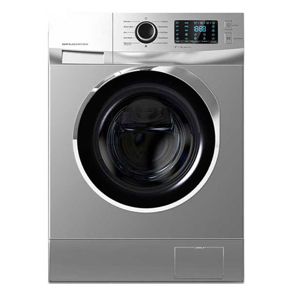 ماشین لباسشویی دوو مدل DWK-8242 ظرفیت 8 کیلوگرم)