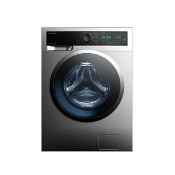 ماشین لباسشویی دوو مدل DWK-Life821TB ظرفیت 8 کیلوگرم)