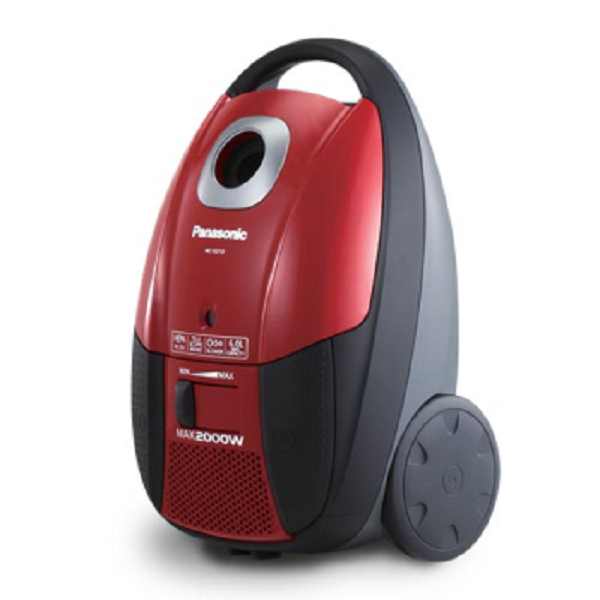 جاروبرقی پاناسونیک مدل MC-CG713)