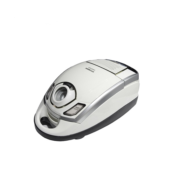جاروبرقی هیوندای مدل HVC-2445)