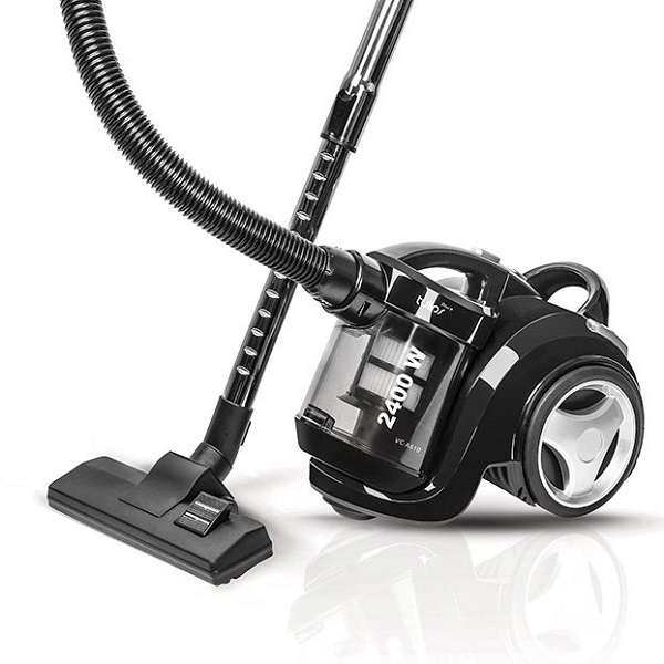 جاروبرقی تولیپس مدل VC-A610)