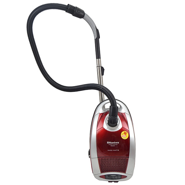 جاروبرقی نانیوا مدل Nvc-9700)