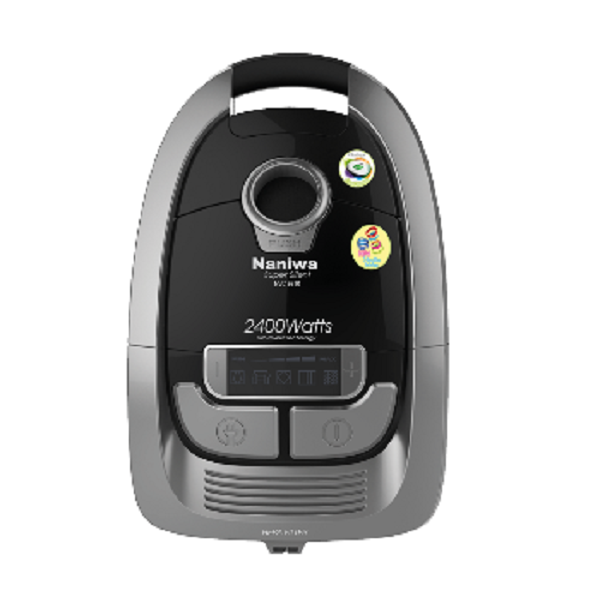 جاروبرقی نانیوا مدل Nvc-9700)