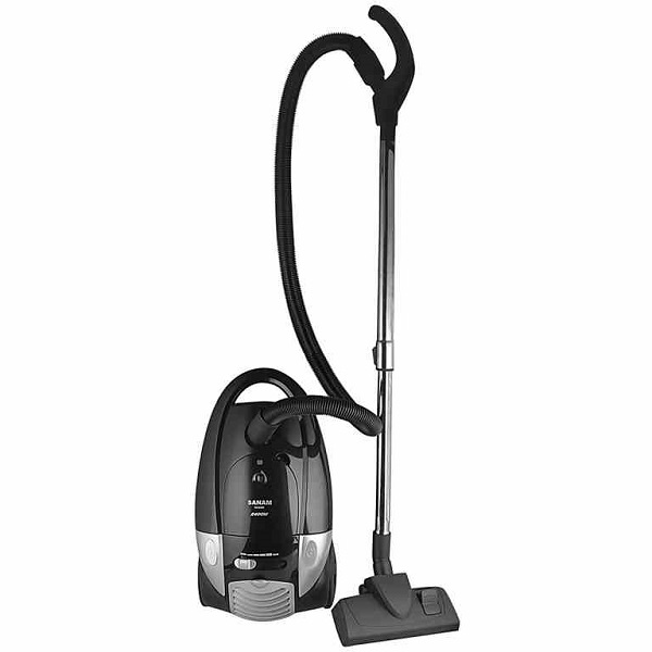 جاروبرقی صنام مدل SV-2400ND)
