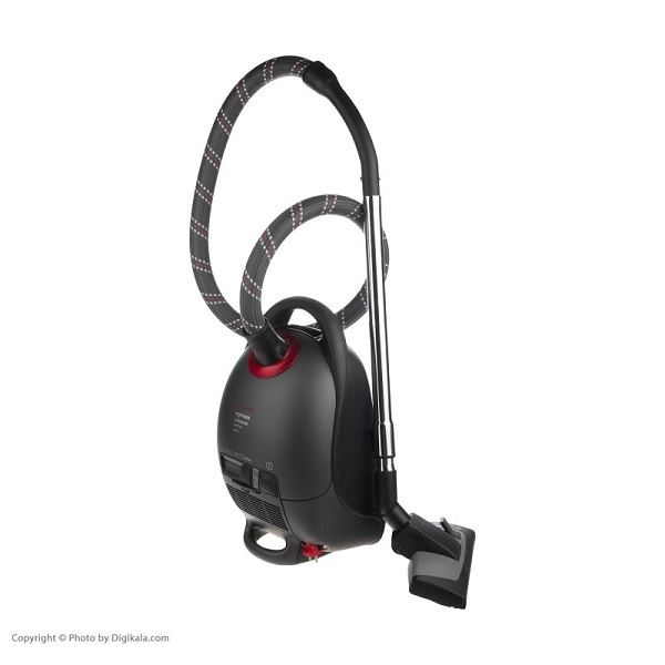 جاروبرقی اوژن مدل VC300)