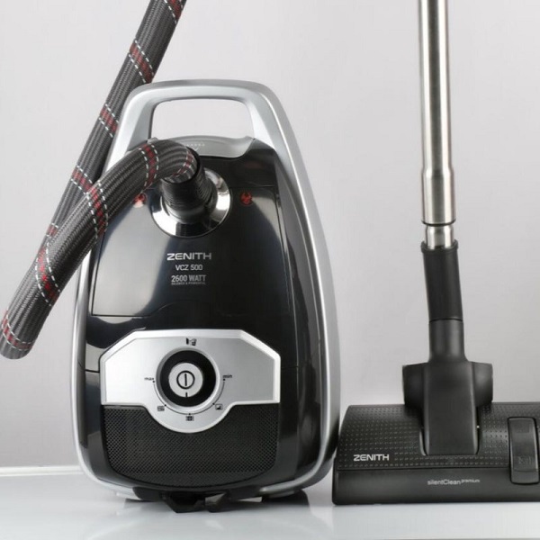 جاروبرقی مدل 990 کد vcz500)