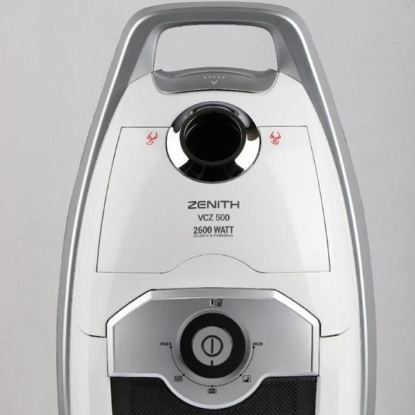 جاروبرقی مدل 990 کد vcz500)