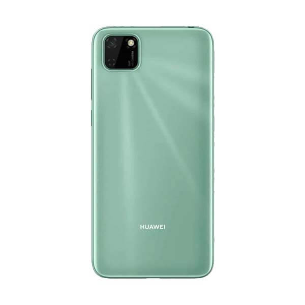 گوشی موبایل هوآوی مدل Y5p دو سیم کارت ظرفیت 32/2 گیگابایت)