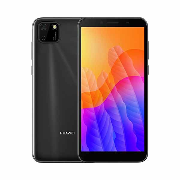 گوشی موبایل هوآوی مدل Y5p دو سیم کارت ظرفیت 32/2 گیگابایت)