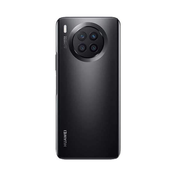 گوشی موبایل هوآوی مدل Nova 8i دو سیم کارت ظرفیت 128/8 گیگابایت)