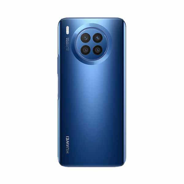 گوشی موبایل هوآوی مدل Nova 8i دو سیم کارت ظرفیت 128/8 گیگابایت)