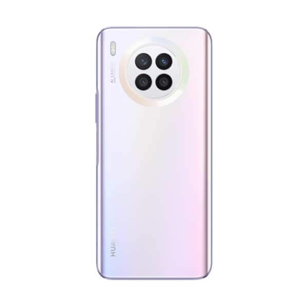 گوشی موبایل هوآوی مدل Nova 8i دو سیم کارت ظرفیت 128/8 گیگابایت)